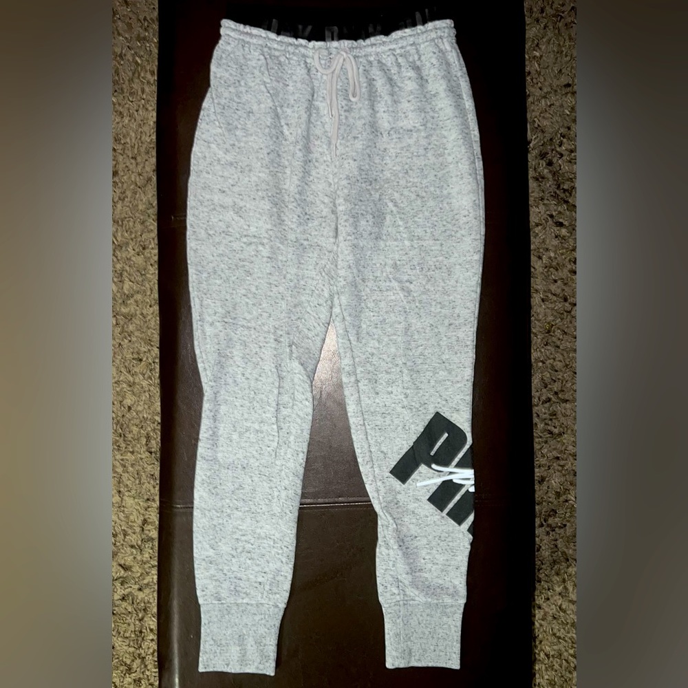 Victoria Secret Pink Sweatpant Joggers